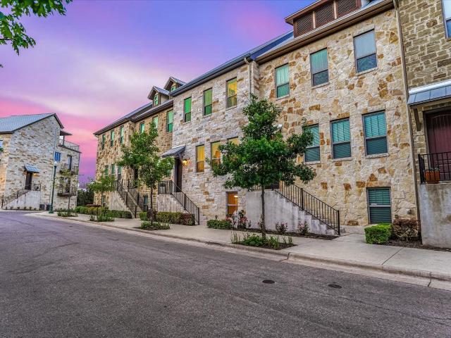 Townhouse for sale in Williamson, Texas