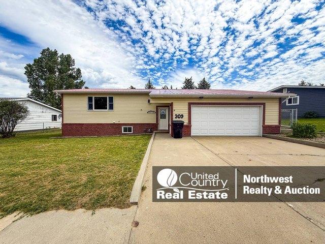 House for sale in Malta, Montana