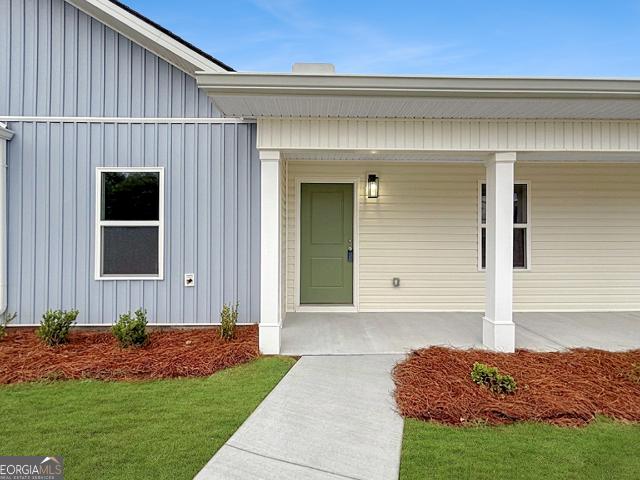 Townhouse for sale in Kathleen, Georgia