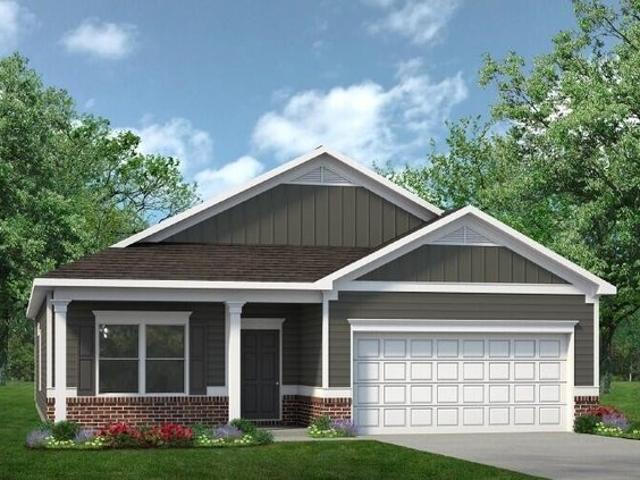 House for sale in Sanford, North Carolina