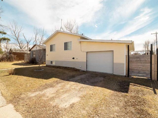 House for sale in Carmangay, Alberta