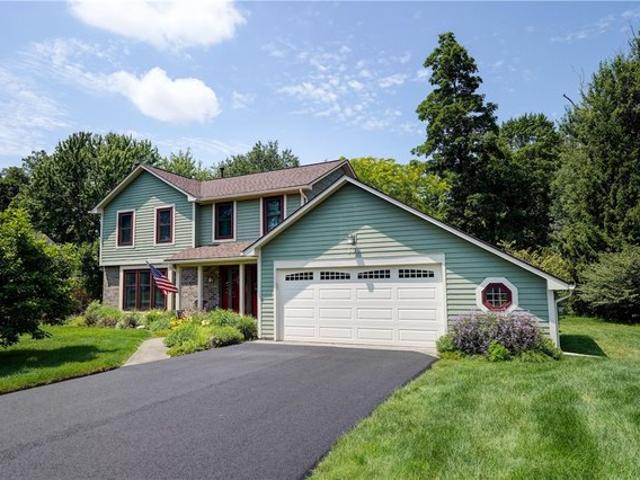 House for sale in Brockport, New York