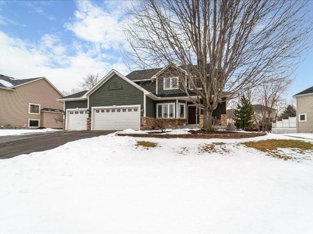 House for sale in Jordan, Minnesota