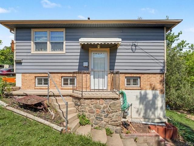Condo for sale in Golden, Colorado