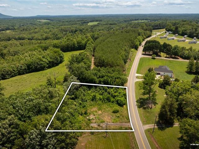 Land for sale in Pilot Mountain, North Carolina