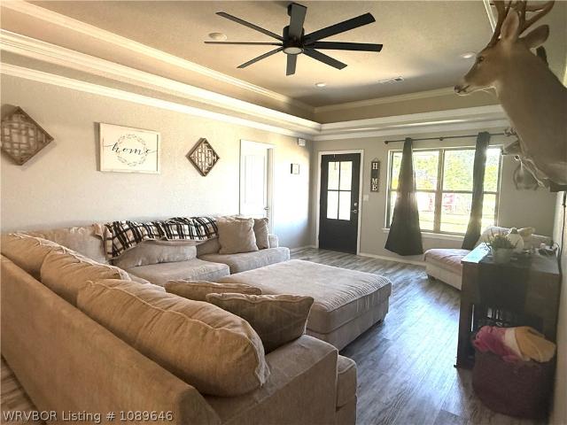 House for sale in Poteau, Oklahoma