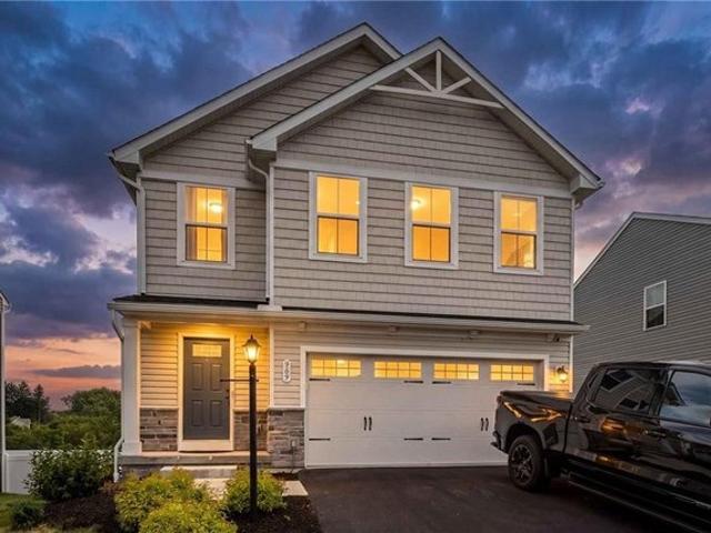 House for sale in Harmony, Pennsylvania