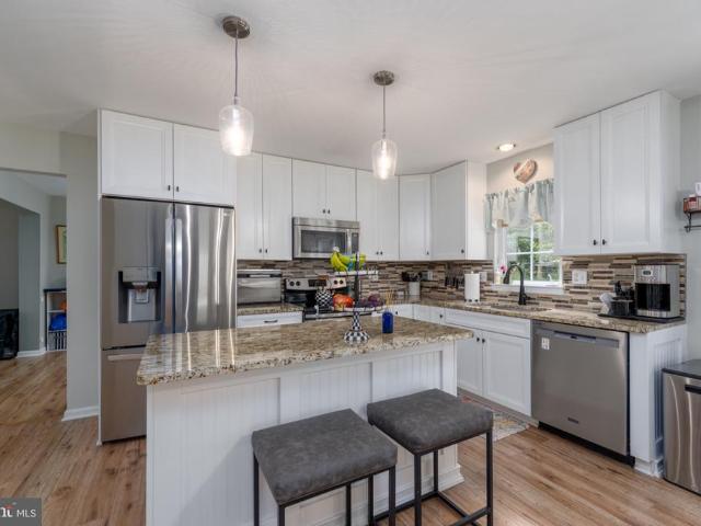 House for sale in Odenton, Maryland
