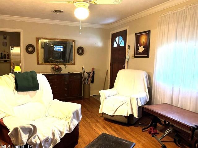 House for sale in Natchez, Mississippi