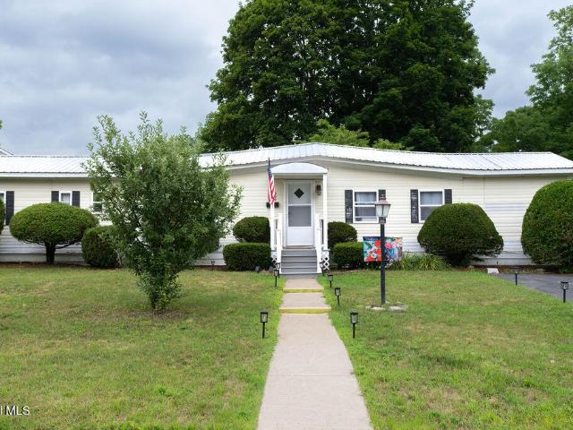House for sale in Saratoga, New York