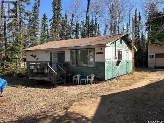 House for sale in Saskatchewan