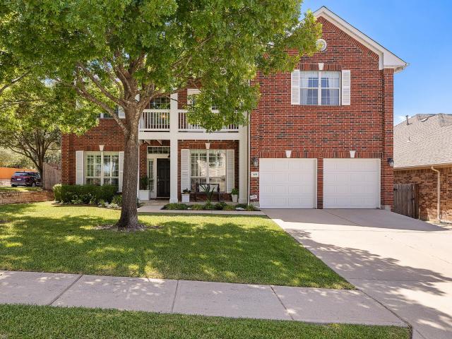 House for sale in Williamson, Texas