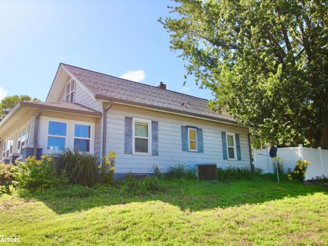 House for sale in Fort Madison, Iowa