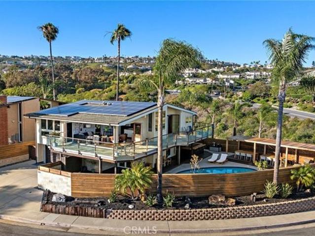 House for sale in San Clemente, California