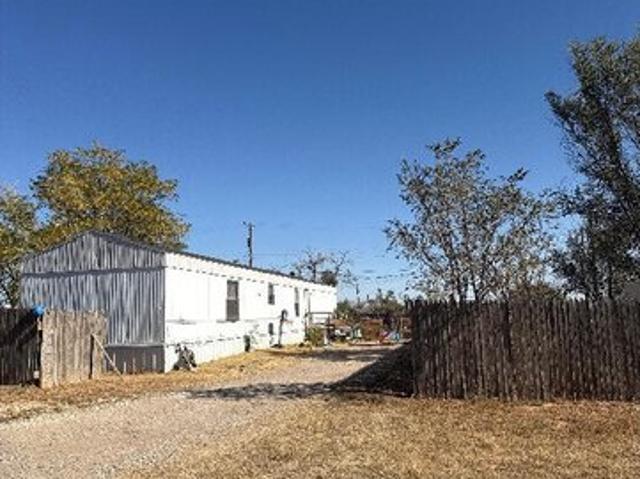 House for sale in Levelland, Texas