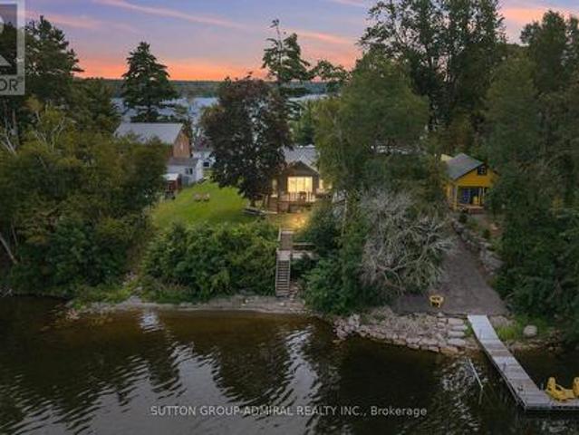 House for sale in Kawartha Lakes, Ontario
