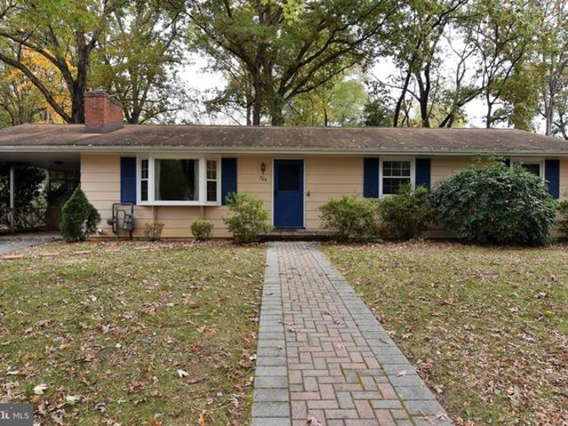 House for sale in Severna Park, Maryland