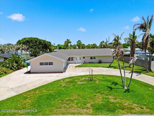 House for sale in Melbourne Beach, Florida