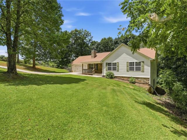 House for sale in Dahlonega, Georgia