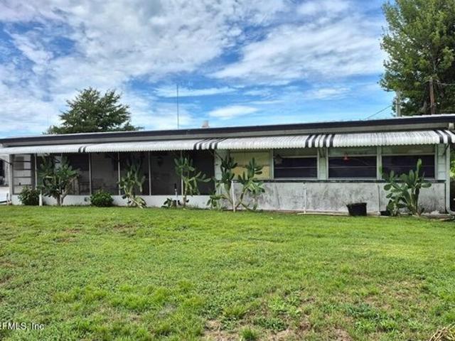 House for sale in Crescent City, Florida