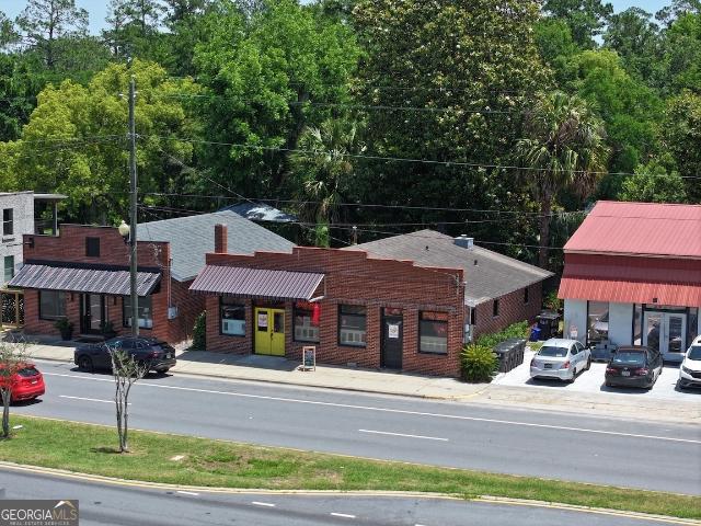 Commercial for sale in White Oak, Georgia