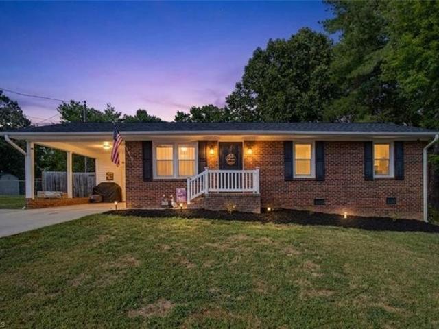 House for sale in Eden, North Carolina