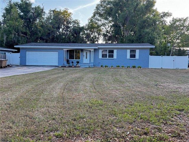 House for sale in Temple Terrace, Florida