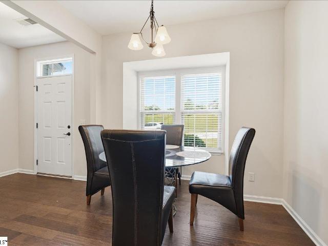 Townhouse for sale in Duncan, South Carolina