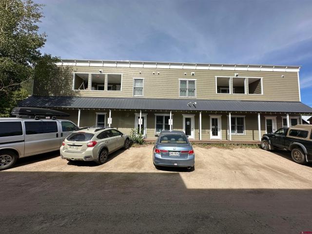Condo for sale in Gunnison, Colorado