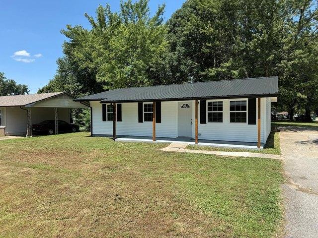 House for sale in Madisonville, Kentucky