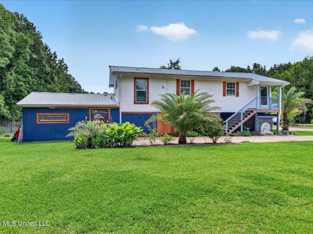 House for sale in Bay Saint Louis, Mississippi