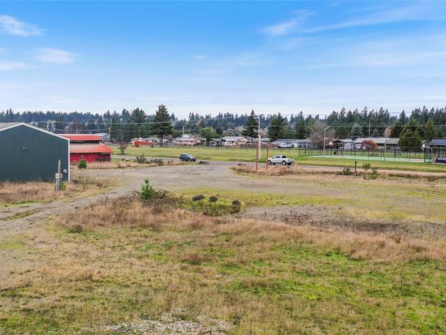 Land for sale in Thurston, Washington