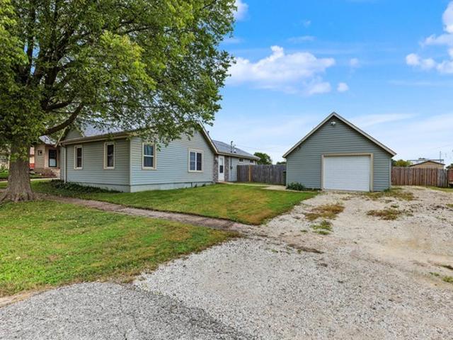 House for sale in Woodward, Dallas County