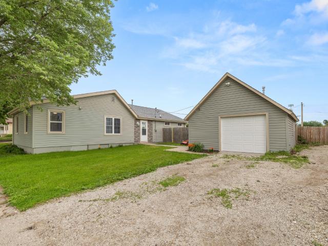 House for sale in Woodward, Iowa