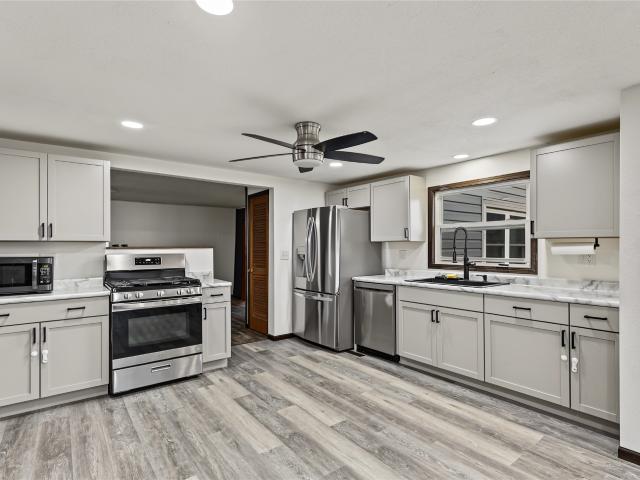 House for sale in Woodward, Dallas County