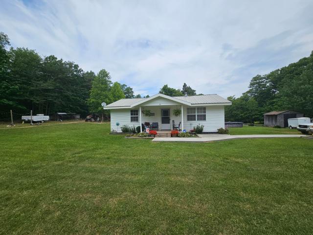 House for sale in Tennessee
