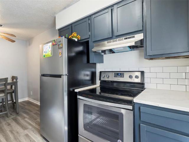 Property for rent in Longview, Texas