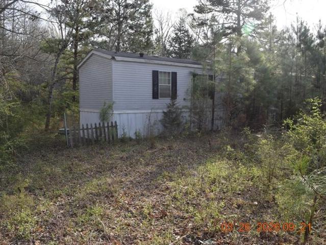 Land for sale in Warrenton, North Carolina