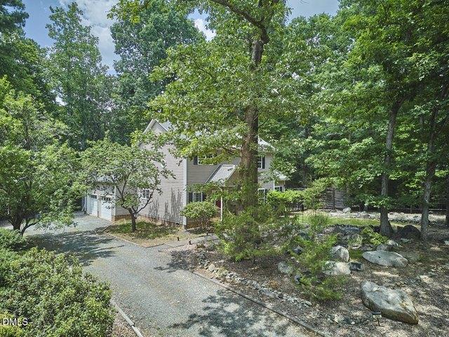 House for sale in Carrboro, North Carolina