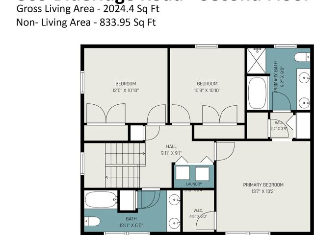 House for sale in Carrboro, North Carolina