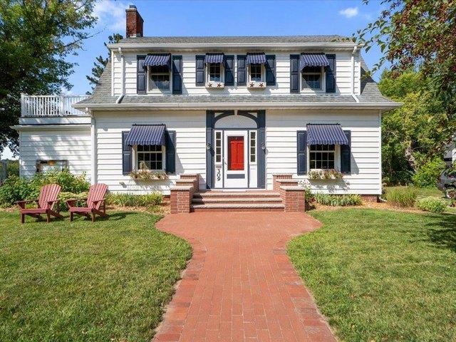 House for sale in Brainerd, Minnesota