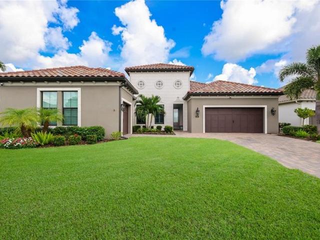 House for sale in Nokomis, Sarasota County