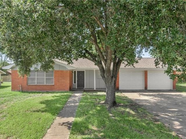 House for sale in Bryan, Brazos County