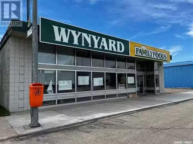 House for sale in Wynyard, Saskatchewan