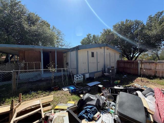 House for sale in Eastern Heights, Cleburne