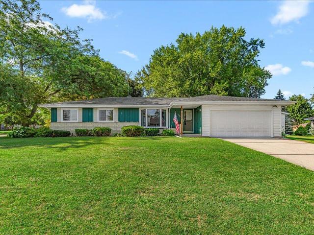 House for sale in Kewaskum, Wisconsin