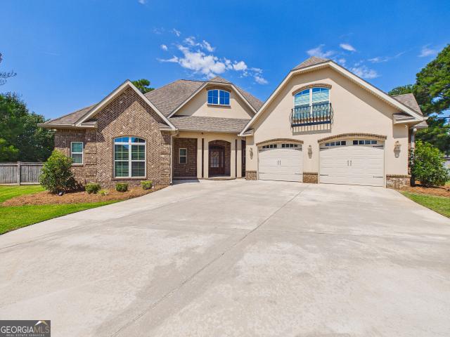 House for sale in Perry, Georgia