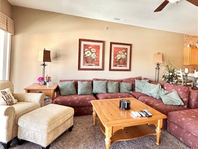 Condo for sale in Missouri