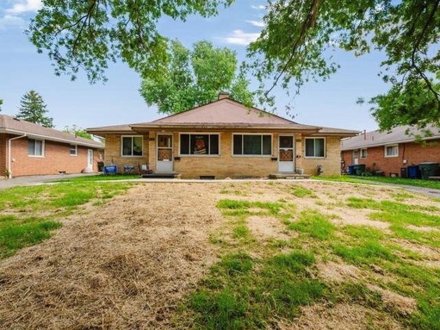 House for sale in Columbus, Ohio