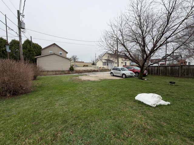 House for sale in Sheboygan Falls, Wisconsin